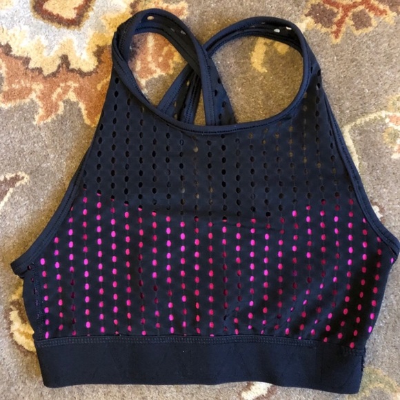 Alala Cross Back Bra - Picture 4 of 5